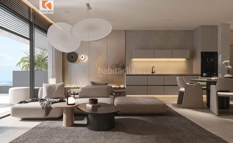 Foto a505d60e-981f-4ac1-89b8-0a1dee5db79b. Apartamento  en venta en Buenas Noches en Estepona
