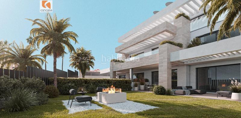 Foto a5d2b7c1-4c07-4fc0-8197-0de7b5e708a1. Apartamento  en venta en Buenas Noches en Estepona