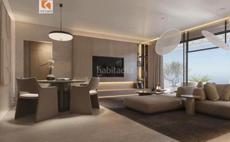 Foto ab9e98e2-d0d6-43b4-9d6a-5bea443c116e. Apartamento  en venta en Buenas Noches en Estepona