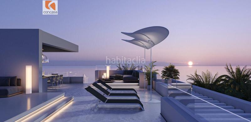 Foto b5b7c4a5-e092-45f9-b5e9-7b657ef2b0a4. Apartamento  en venta en Buenas Noches en Estepona