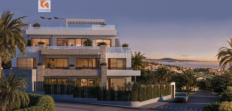 Foto ba2da190-7946-4f68-9d53-4d148ac94efd. Apartamento  en venta en Buenas Noches en Estepona