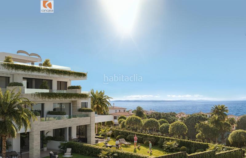 Foto bbba2c07-b578-4b02-b2be-e65991b724af. Apartamento  en venta en Buenas Noches en Estepona
