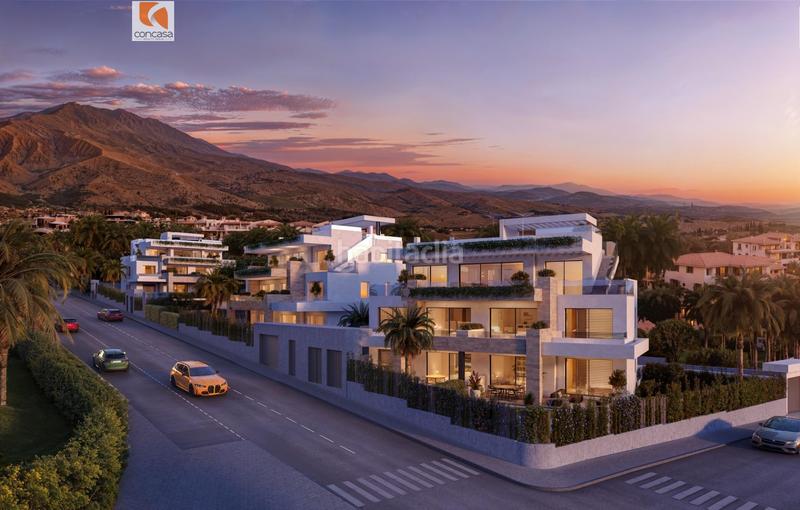 Foto c9e0e44c-727c-477a-9bc1-c8d474571e1f. Apartamento  en venta en Buenas Noches en Estepona