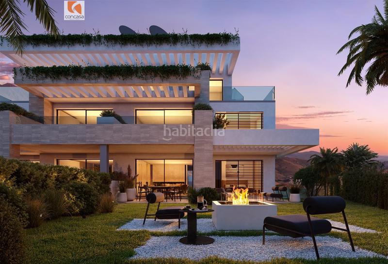 Foto f3ddc447-a698-45e6-b997-19f23ec6748c. Apartamento  en venta en Buenas Noches en Estepona