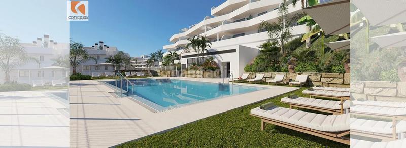 Foto 34297c91-ba11-48c8-b210-475e3d3abd13. Apartamento  en venta en la gaspára en Estepona