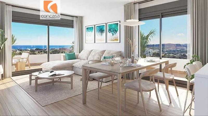 Foto 60bcbdea-8061-42a0-b7c8-d6e8b453d23a. Apartamento  en venta en la gaspára en Estepona
