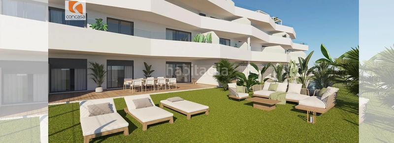 Foto 777ffc1d-4938-4312-a767-49209e3922e7. Apartamento  en venta en la gaspára en Estepona