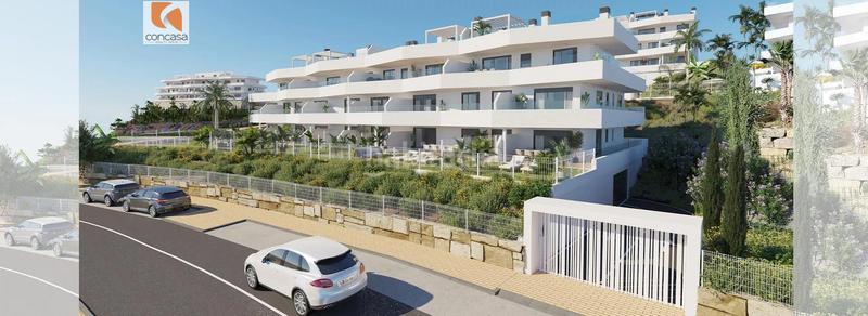 Foto 8a2b1518-5240-4891-8589-1dd79af5374e. Apartamento  en venta en la gaspára en Estepona