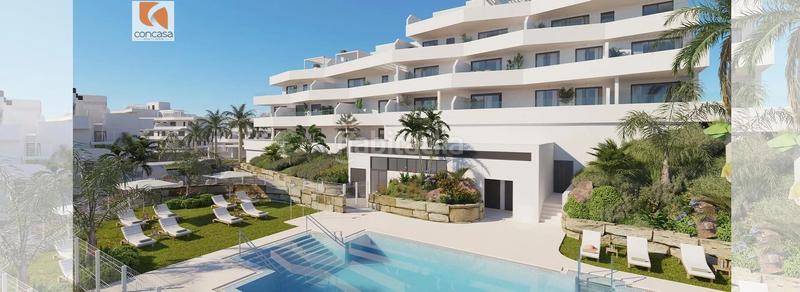 Foto 91f0e4af-1e45-4d12-9141-5678930c331b. Apartamento  en venta en la gaspára en Estepona