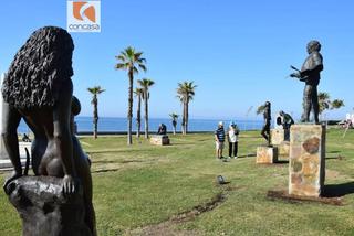 Apartament a Guadalobón. Apartamento en venta en la gaspára estepona