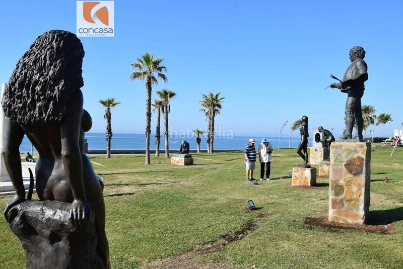 Foto 9796d7d0-874a-4bd8-bc77-efbc9454c007. Apartamento  en venta en la gaspára en Estepona