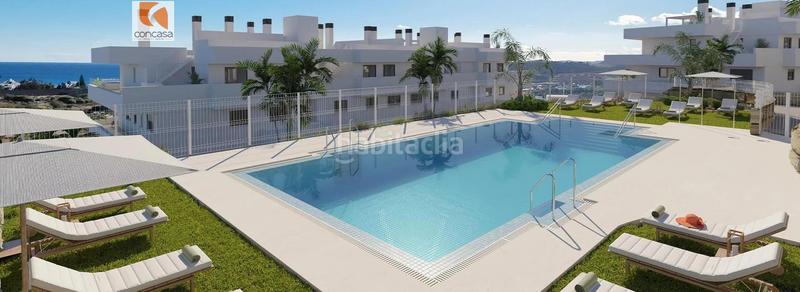 Foto d75dd9f7-e60d-4a41-af0c-c59e3d913ae5. Apartamento  en venta en la gaspára en Estepona