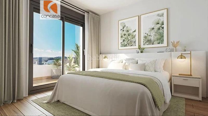 Foto e2df207e-9673-4c2a-8f8f-4017c9446d1d. Apartamento  en venta en la gaspára en Estepona