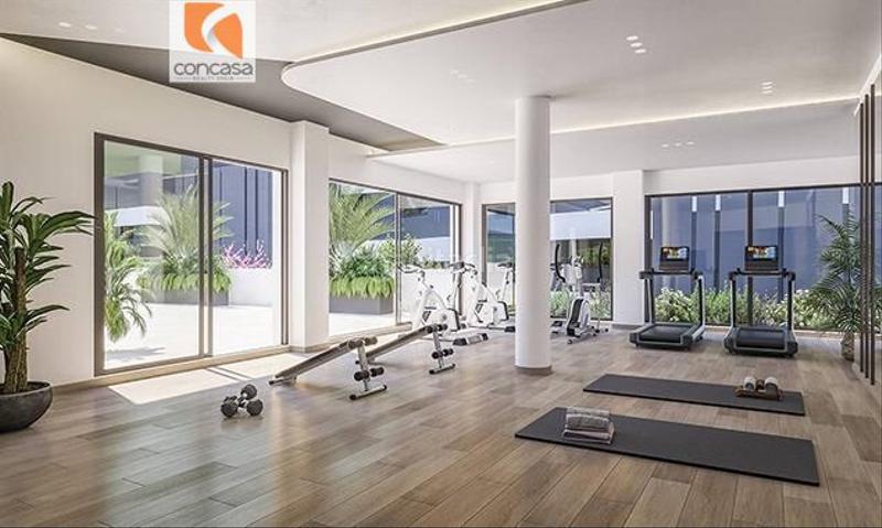 Foto 193141c5-13da-4c5b-b020-157468c83ca8. Piso apartamento en ventacon vistas al mar en La Concha - Resina Golf Estepona