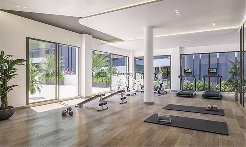 Foto 1fdf7ec1-7ca8-45e4-8e52-9487ae0e0d99. Piso apartamento en ventacon vistas al mar en La Concha - Resina Golf Estepona
