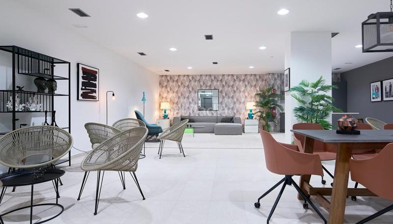 Foto fe0f057c-9b4c-46b9-86f4-82582e15f921. Piso apartamento en ventacon vistas al mar en La Concha - Resina Golf Estepona