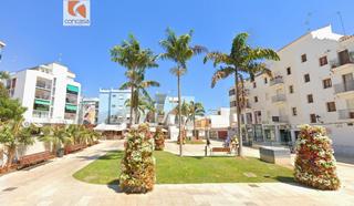 Terreny residencial  Calle calle jesus cautivo. Solar en venta en pleno centro historico de estepona