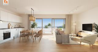 Pis  Calle flaminio. Apartamento en venta en estepona golf