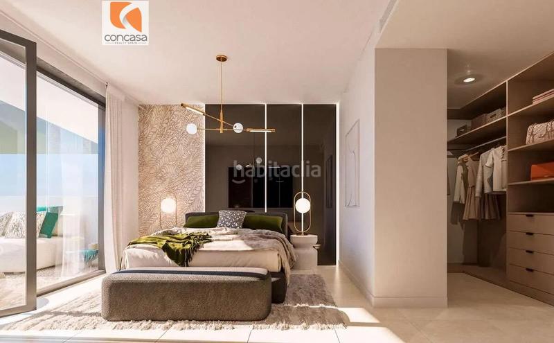 Foto 02e5673d-0439-4081-a256-6c0aa50c5339. Apartamento vivienda en venta costa con plaza de garaje en Manilva