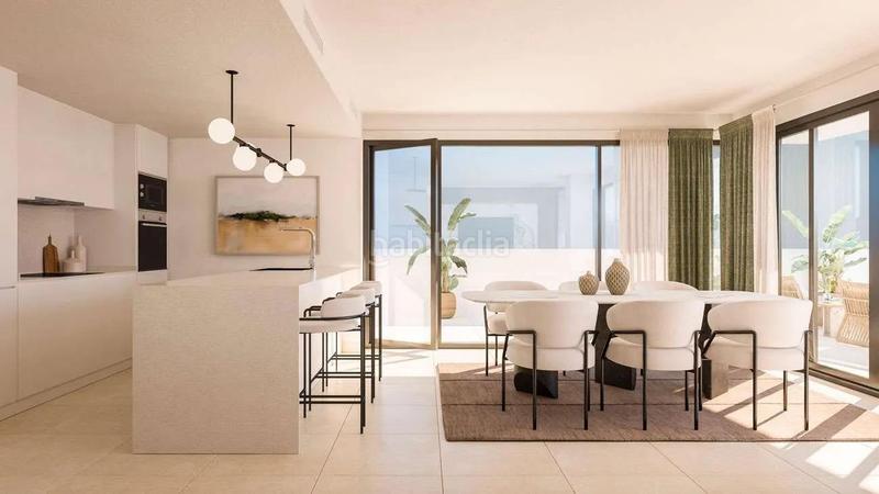 Foto 0d9ad3b1-a742-4823-af29-8c26eb8e98b5. Apartamento vivienda en venta costa con plaza de garaje en Manilva