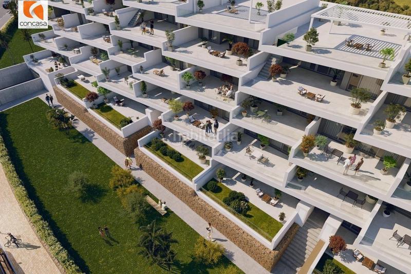 Foto 35095f76-0c1c-42f6-9396-01af4dafb3e7. Apartamento vivienda en venta costa con plaza de garaje en Manilva