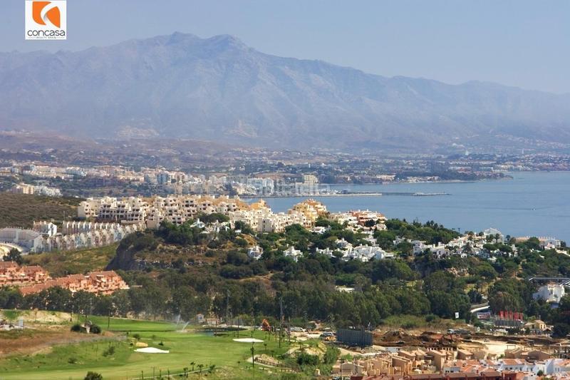 Foto 3df81358-5d47-42db-9028-917cb387fbcf. Apartamento vivienda en venta costa con plaza de garaje en Manilva