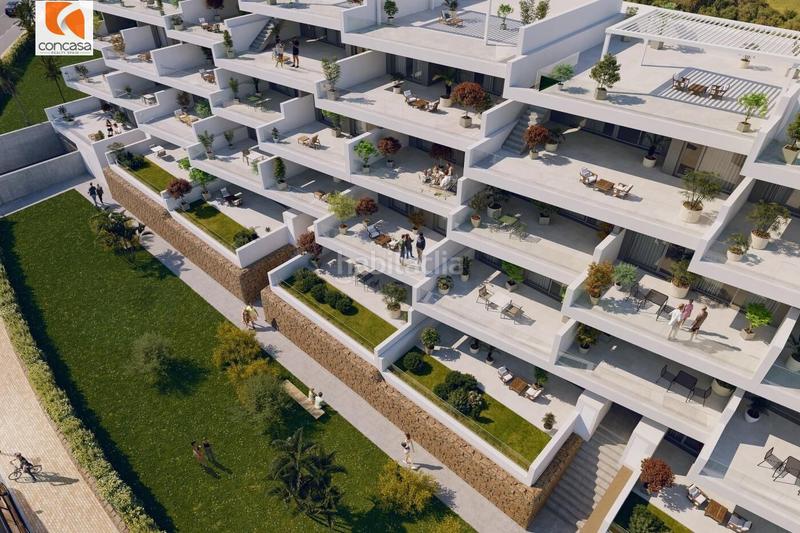 Foto 7e06b092-07f3-414a-b159-8e62f255f850. Apartamento vivienda en venta costa con plaza de garaje en Manilva