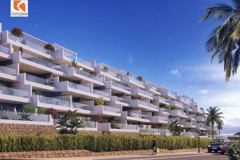 Foto 886d1346-6c4f-43f8-817d-c39bdb8e24a9. Apartamento vivienda en venta costa con plaza de garaje en Manilva