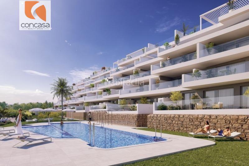 Foto fcb96665-b927-42e3-a401-9fbcb00d1ced. Apartamento vivienda en venta costa con plaza de garaje en Manilva