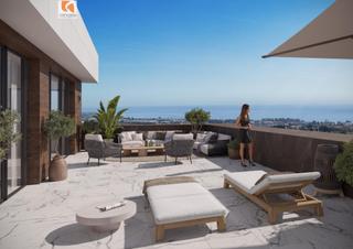 Appartement à Centro. Apartamento en venta en resina golf estepona