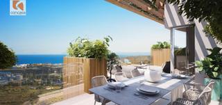 Xalet a Benahavís pueblo. Villa de lujo en venta en la costa del sol