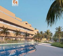 Appartement  Calle polonia. Viviednda en venta junto al mar y montaa estepona