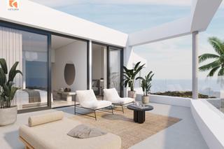 Appartement à Río Real. Se vende casa adosada en mijas