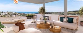 Pis a Valle Romano Golf. Exclusiva vivienda en venta en valle romano estepona