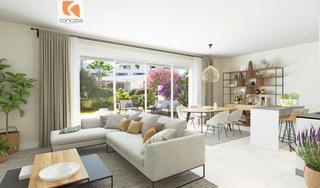 Apartament a Bel - Air. Apartamento en venta en cancelada estepona