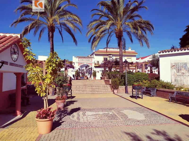 Foto 07a0b622-177d-45fd-bc06-ef455eff7a66. Masía casa independiente con terreno en venta en Cancelada en Estepona