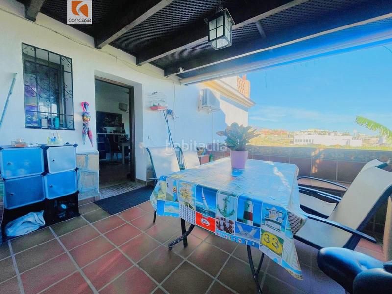 Foto 3bfa3096-c4dc-4b64-91e3-d97621dcc003. Masía casa independiente con terreno en venta en Cancelada en Estepona
