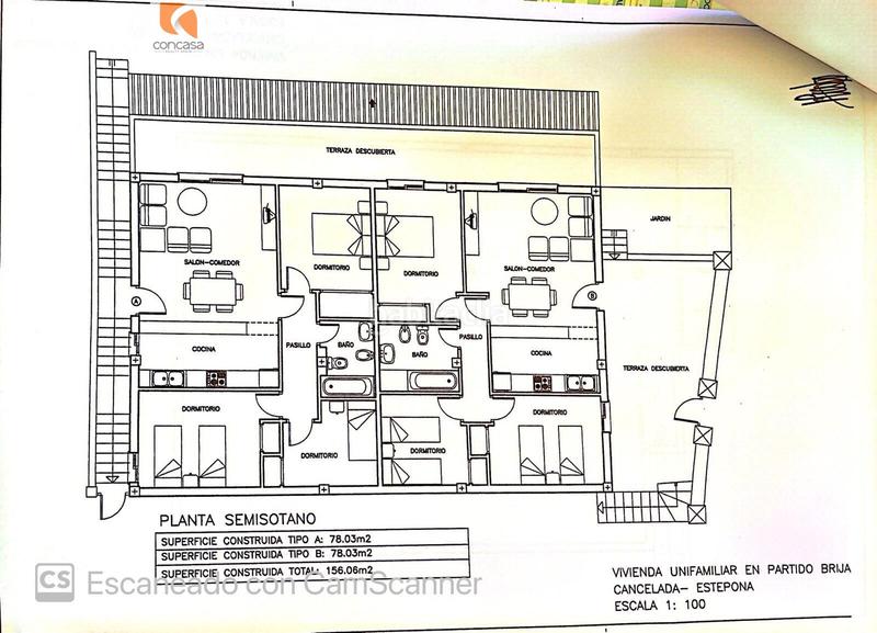 Foto 6128d503-c989-4912-aab7-c78a27302010. Masía casa independiente con terreno en venta en Cancelada en Estepona