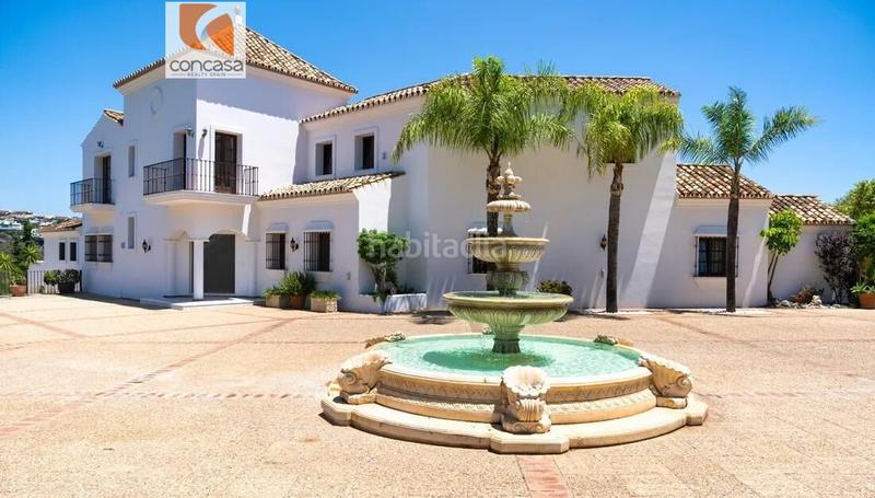 Foto 6c23246f-d6dd-42c8-bac1-631b14b1d18a. Masía casa independiente con terreno en venta en Cancelada en Estepona