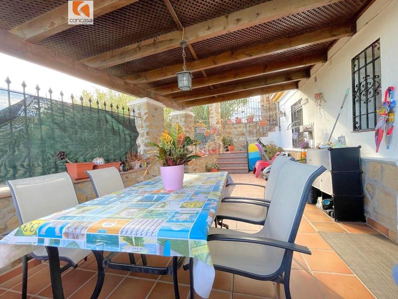 Foto 6f46cbcf-fce4-48c4-813f-ea6a318af44a. Masía casa independiente con terreno en venta en Cancelada en Estepona