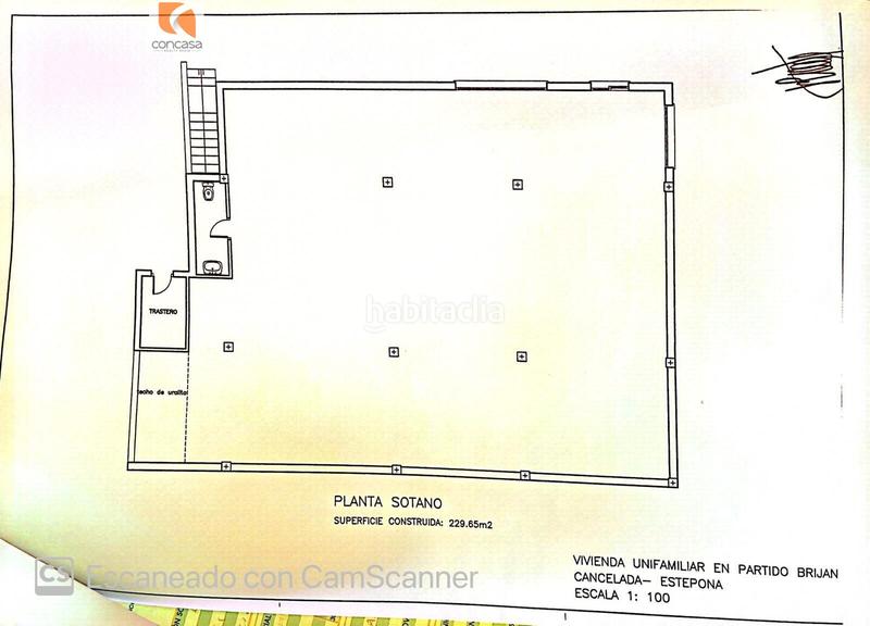 Foto c3dd5167-0794-423a-ac0b-60a13d7af302. Masía casa independiente con terreno en venta en Cancelada en Estepona