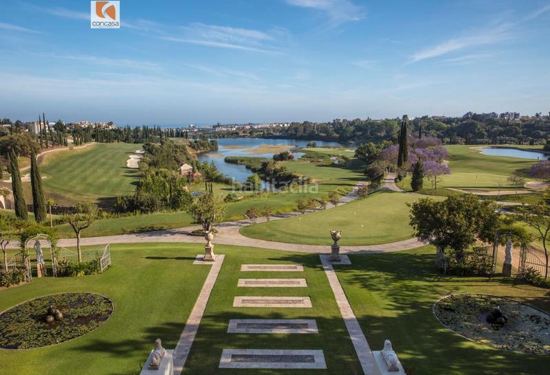 Foto cb0dff7f-4123-4a9e-994b-b10a76034313. Masía casa independiente con terreno en venta en Cancelada en Estepona
