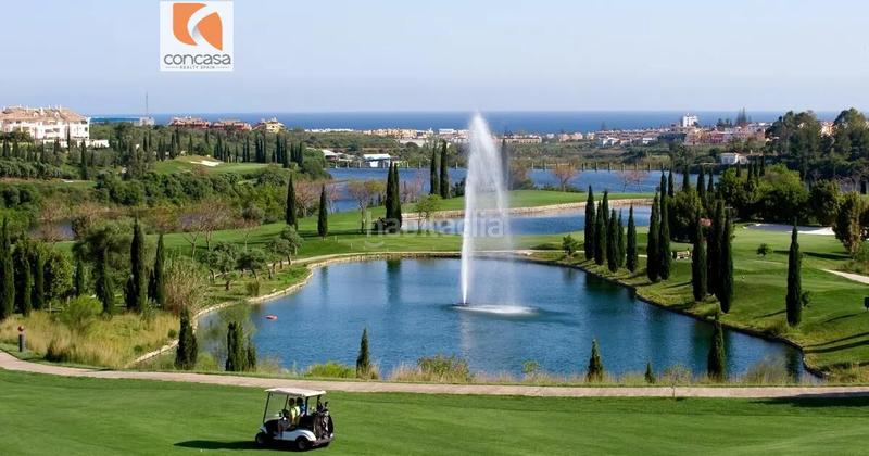Foto d40d0fd8-404d-4592-bcd1-84a86796252b. Masía casa independiente con terreno en venta en Cancelada en Estepona