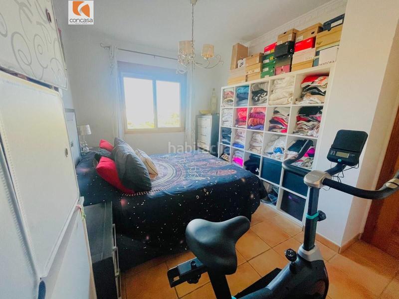 Foto e7fdb097-bd09-4c82-bc6a-5cb2ba042aec. Masía casa independiente con terreno en venta en Cancelada en Estepona