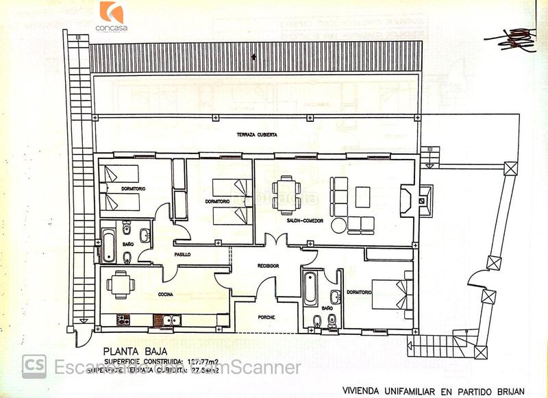 Foto f9f3457e-ff72-4bfe-a7f6-477c7a77f2a3. Masía casa independiente con terreno en venta en Cancelada en Estepona
