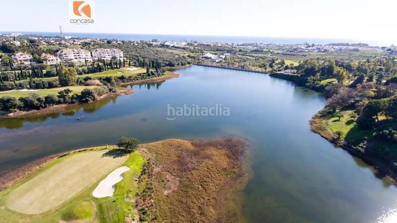 Foto fa25e4fe-8136-4a40-bd1f-41d747641609. Masía casa independiente con terreno en venta en Cancelada en Estepona
