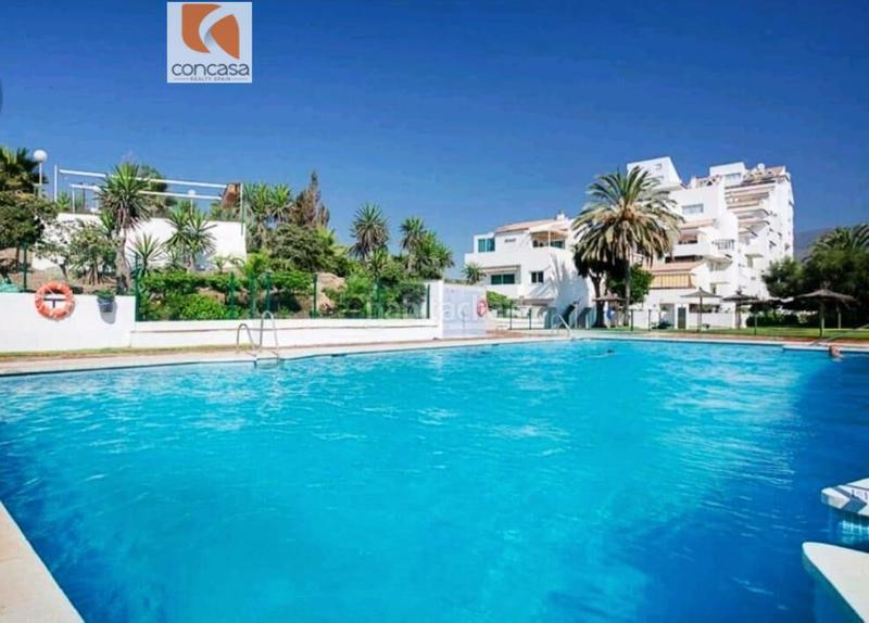 Foto c81c2f0a-77a7-4977-8cc5-8656b1749590. Apartamento se vende apartamento frontal al mar en Estepona