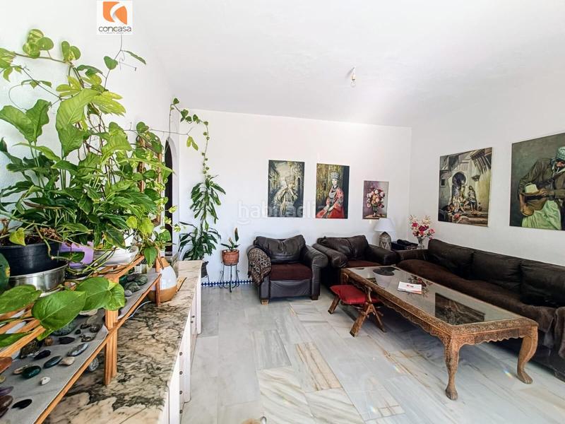 Foto f8f2cc33-fb9f-4ce1-8917-2fd3bdc8b721. Apartamento se vende apartamento frontal al mar en Estepona