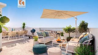Piso en Puerto de Estepona. Piso en venta en el centro de estepona