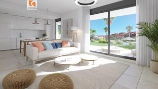 Pis a Buenas Noches. Vivienda en venta junto al mar y montaña en estepona